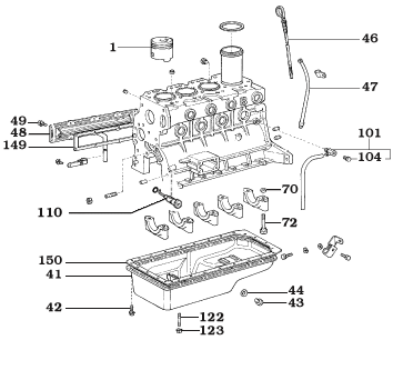 download Toyota 2H 12H T engine manual workshop manual