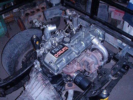 download Toyota 2L 3L 5L engine manual workshop manual