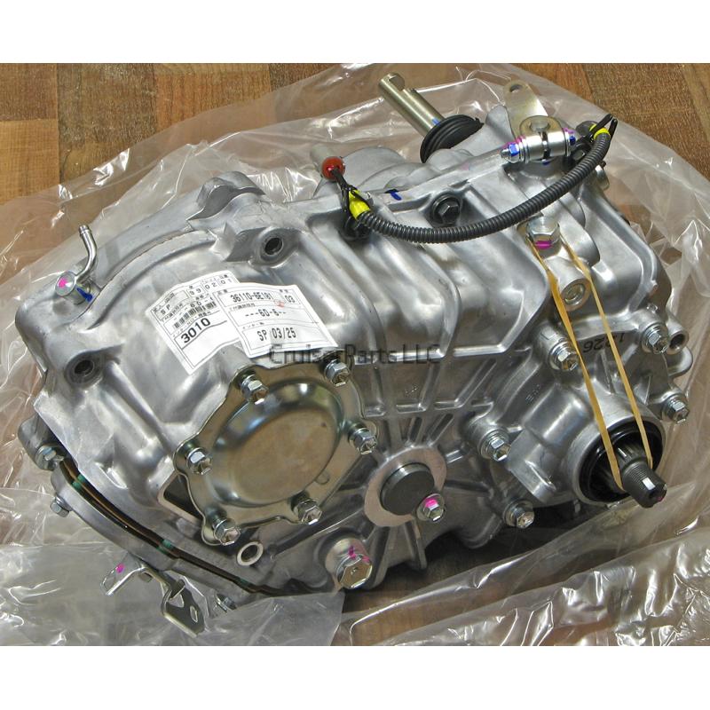 download Toyota H41 H42 H50 H55F Gearbox transmission manual workshop manual