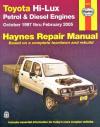 repair manual