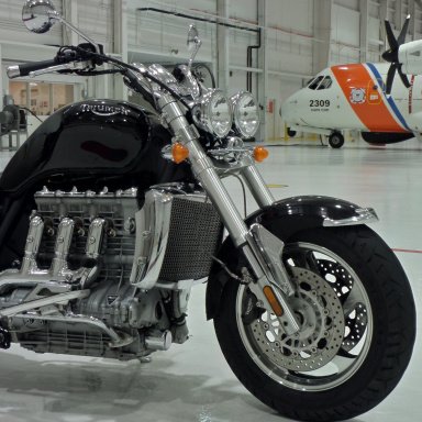 download Triumph Rocket III Motorcycle able workshop manual