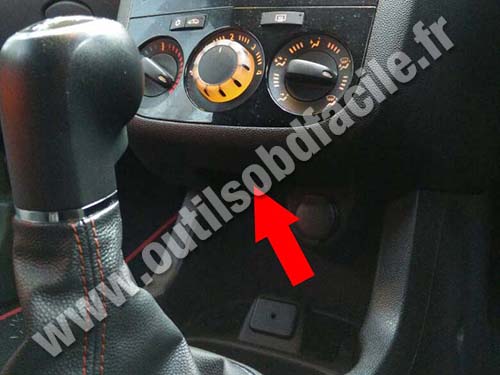 download VAUXHALL CORSA D workshop manual