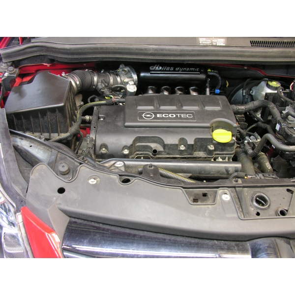 download VAUXHALL CORSA D workshop manual