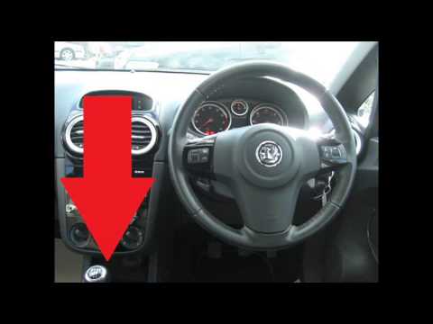 download VAUXHALL CORSA D workshop manual