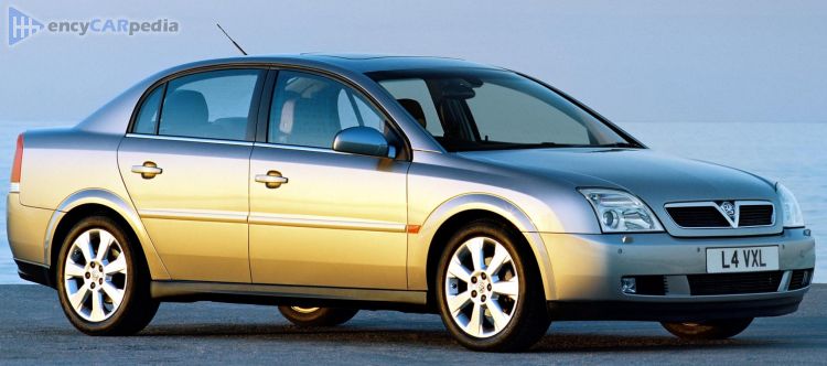 download VAUXHALL OPEL VECTRA 02 able workshop manual