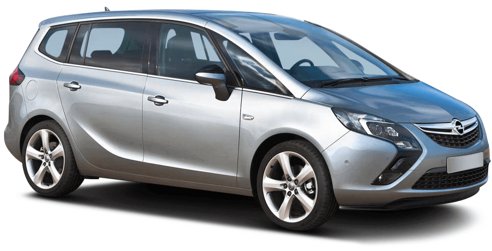 download VAUXHALL ZAFIRA workshop manual