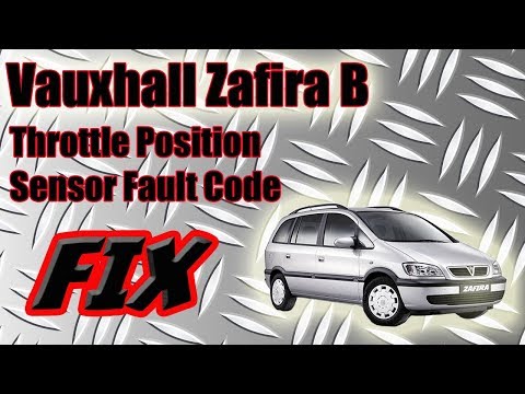 download VAUXHALL ZAFIRA workshop manual