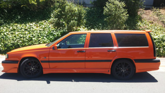 download VOLVO 850 workshop manual