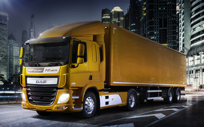 download VOLVO CF Lorry Bus workshop manual