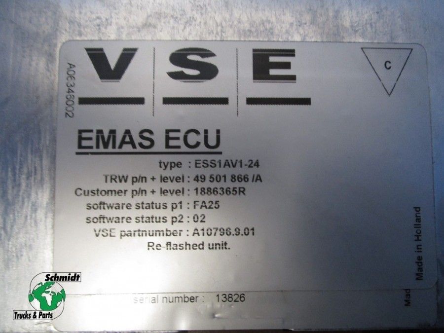 download VOLVO CF Lorry Bus workshop manual