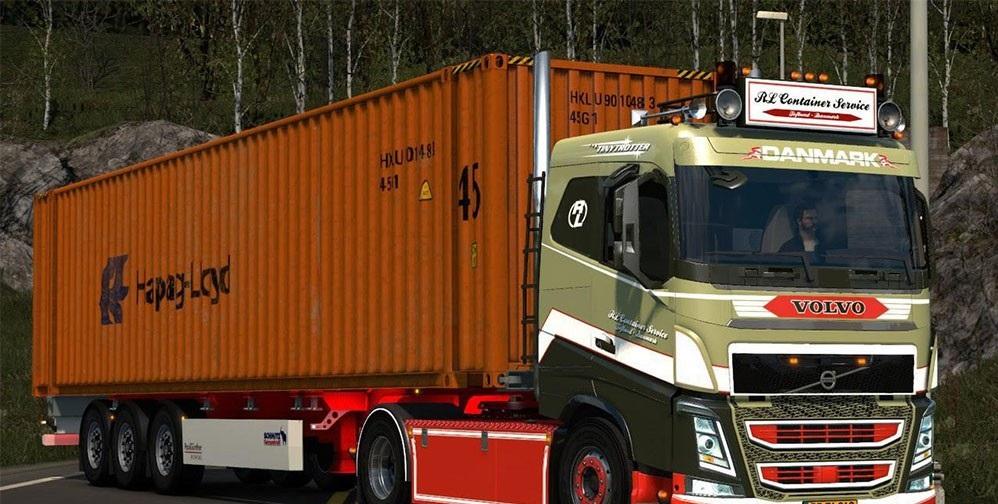 download VOLVO CF Lorry Bus workshop manual