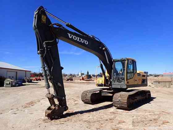 download VOLVO EC210B NC Excavator able workshop manual