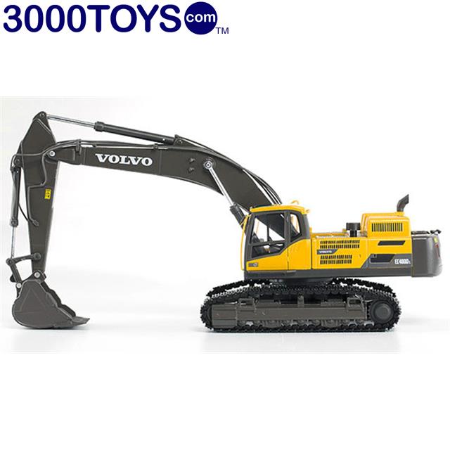 download VOLVO EC480D L Excavator able workshop manual