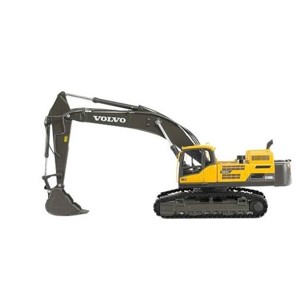 download VOLVO EC480D L Excavator able workshop manual