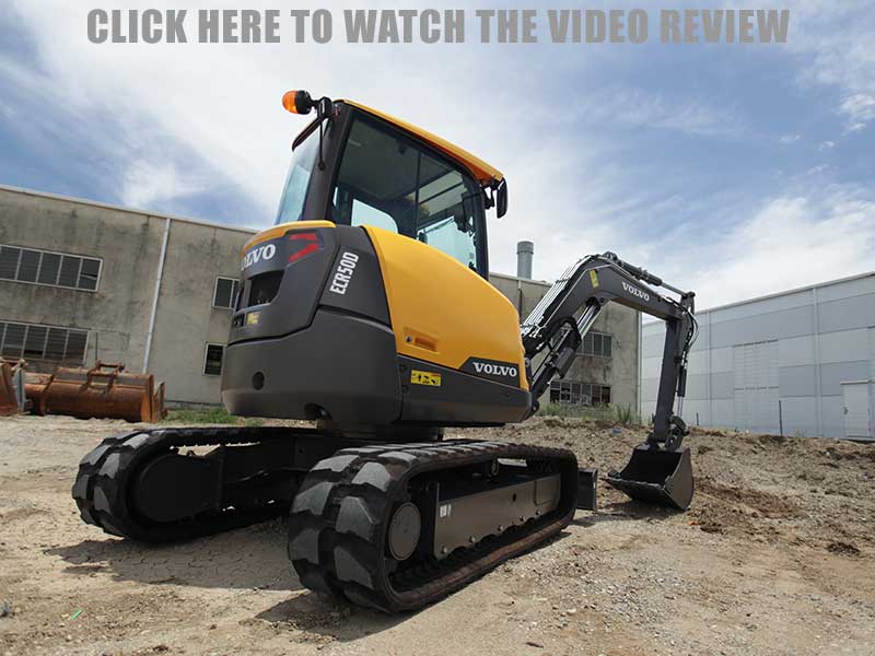 download VOLVO EC480D L Excavator able workshop manual