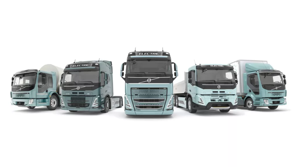 download VOLVO FE Lorry Bus able workshop manual