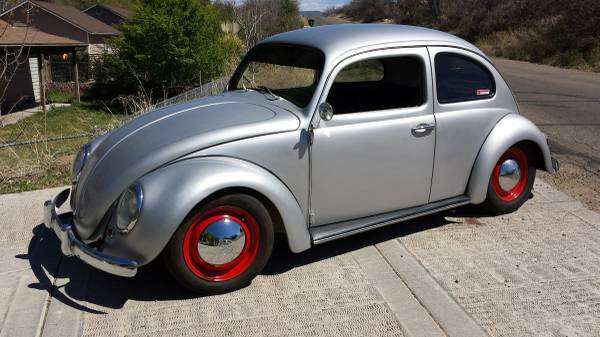 download VW Volkswagen Beetle workshop manual