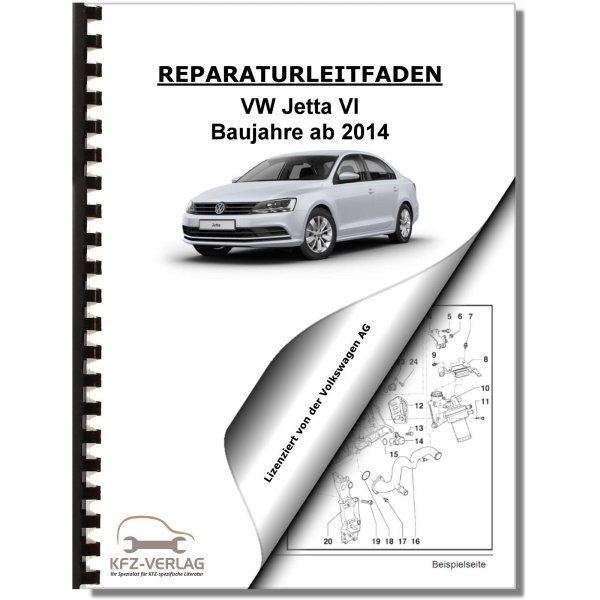 download VW Volkswagen Sagitar workshop manual