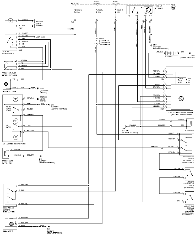 download VW Volkswagen Sagitar workshop manual