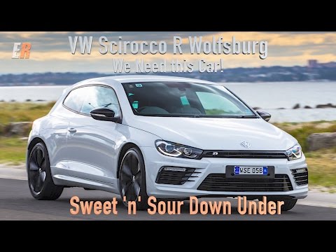 download VW Volkswagen Scirocco workshop manual
