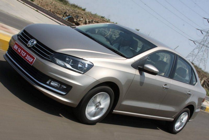 download VW Volkswagen Vento workshop manual