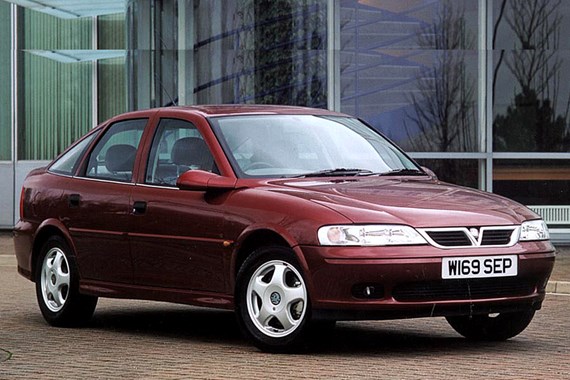 download Vauxhall Opel Vectra T Registration able workshop manual