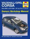 workshop manual