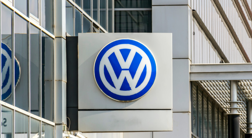 download Volkswagen Golf Variant System 200 workshop manual