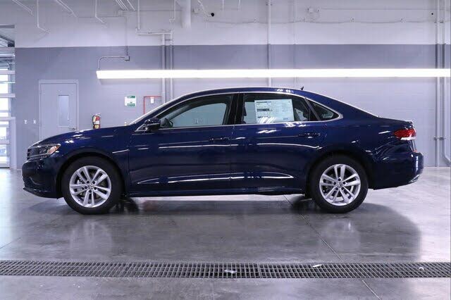 download Volkswagen Passat able workshop manual