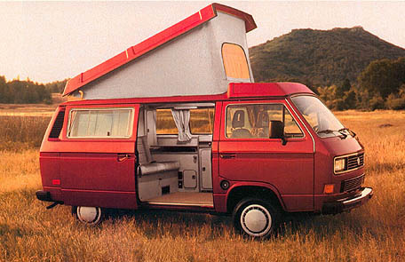 download Volkswagen Vanagon able workshop manual