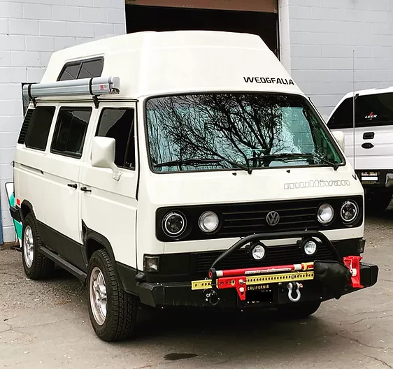 download Volkswagen Vanagon able workshop manual