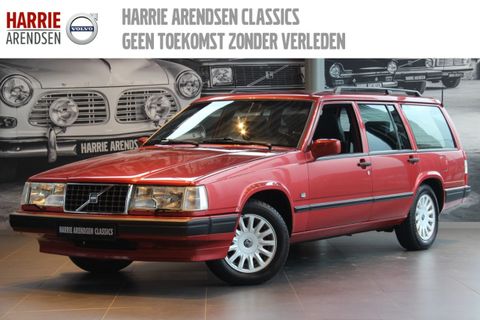 download Volvo 940 workshop manual