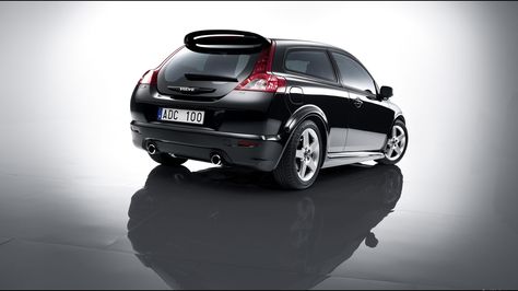 download Volvo C30 workshop manual