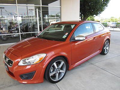 download Volvo C30 workshop manual