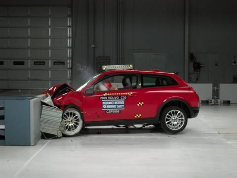 download Volvo C30 workshop manual