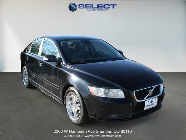 download Volvo S40 able workshop manual