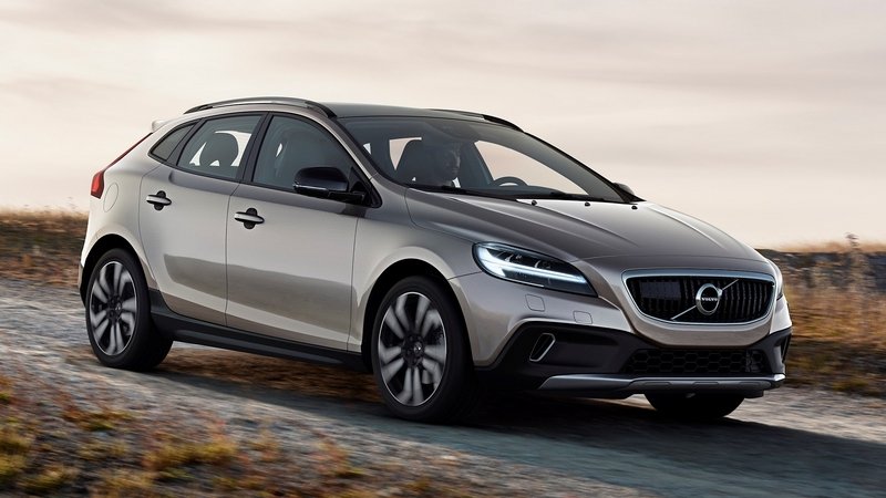 download Volvo V40 able workshop manual