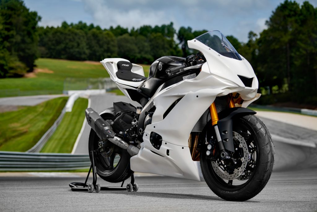 download YAMAHA YZF R6 Motorcycle able workshop manual