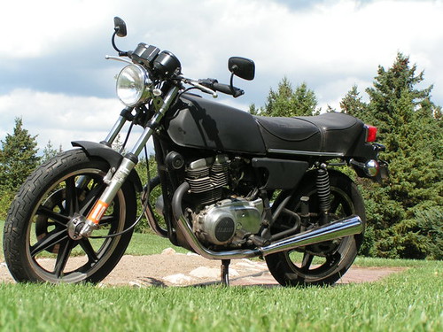 download Yamaha TX500 TX500A Motorcycle able workshop manual