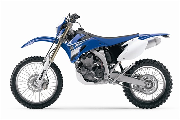 download Yamaha WR250F Motorcycle Detailed Specific able workshop manual