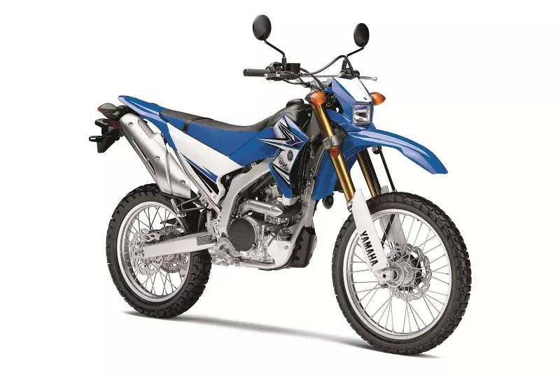 download Yamaha WR250R WR250X Motorcycle able workshop manual