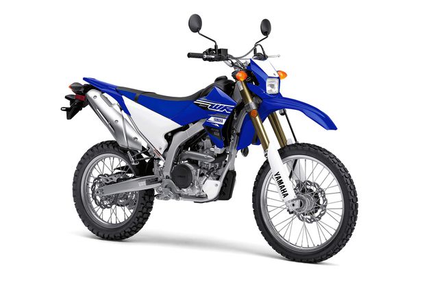 download Yamaha WR250R WR250X Motorcycle able workshop manual