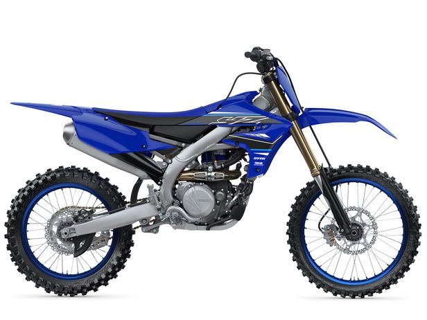download Yamaha YZ450F Motorcycle Detailed Specific able workshop manual