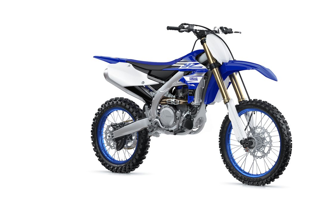 download Yamaha YZ450F Motorcycle Detailed Specific able workshop manual