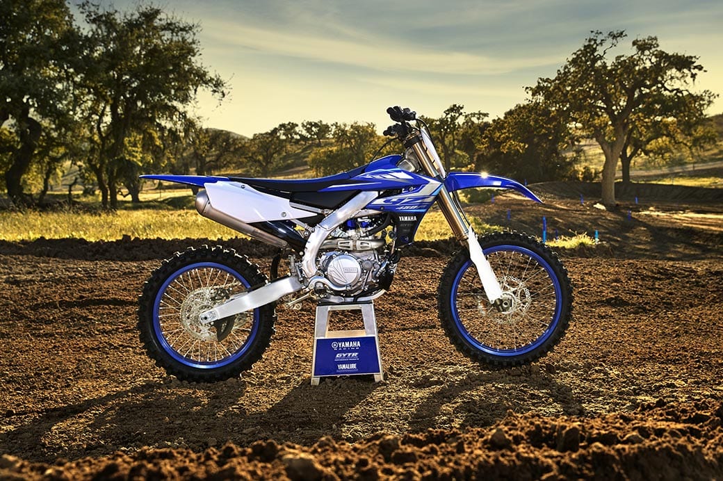 download Yamaha YZ450F Motorcycle Detailed Specific able workshop manual