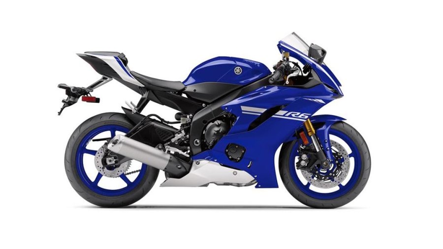 download Yamaha YZF R6S Motorcycle able workshop manual