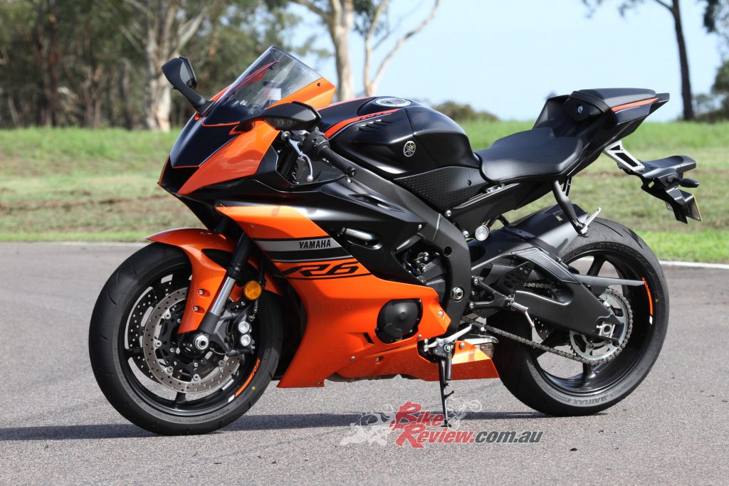 download Yamaha YZF R6S Motorcycle able workshop manual