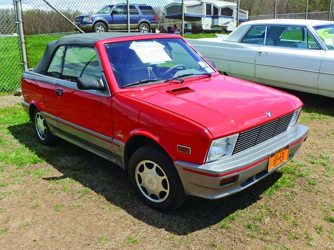 download Yugo Cabrio able workshop manual