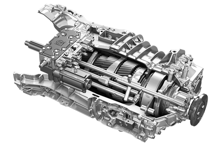 download ZF Truck Lorry Manuals able workshop manual