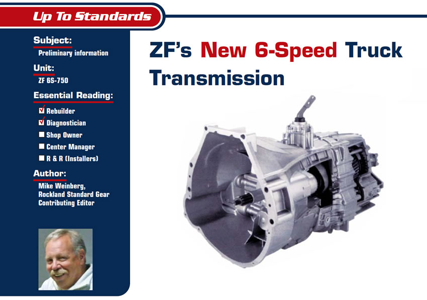 download ZF automatic transmission manual workshop manual